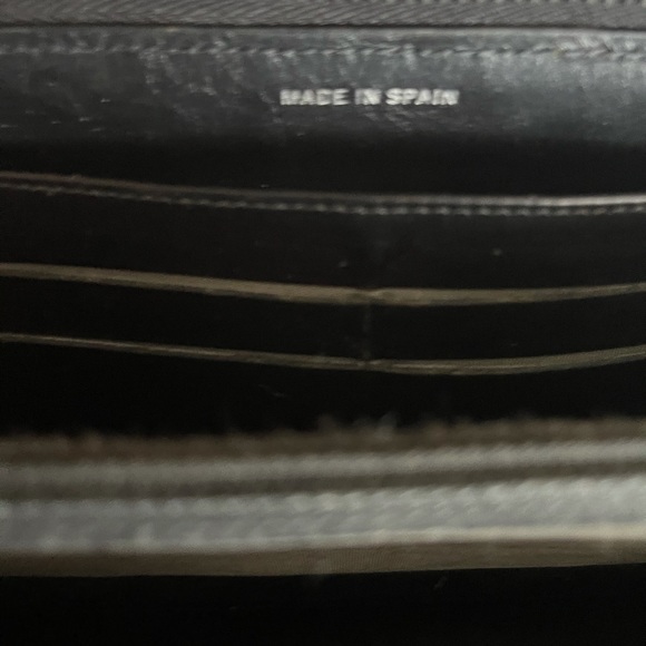 Vintage Chanel Cavier Wallet - Picture 10 of 10